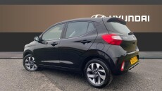 Hyundai i10 1.0 [63] Advance 5dr Auto [Nav] Petrol Hatchback